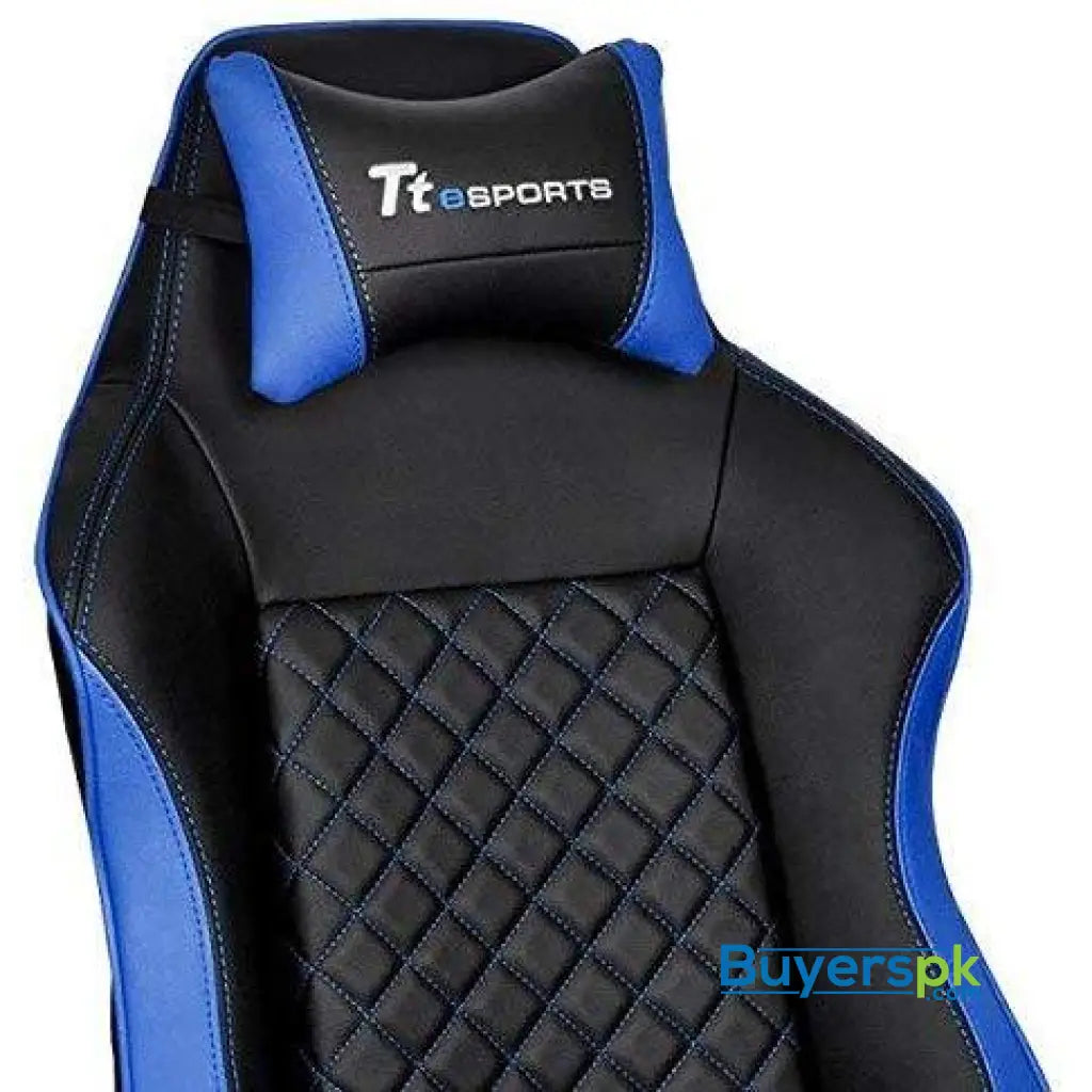 Thermaltake Gtc 500 Blue Gaming Chair - Price in Pakistan Thermaltake Gtc 500 Blue Gaming Chair - Price in Pakistan